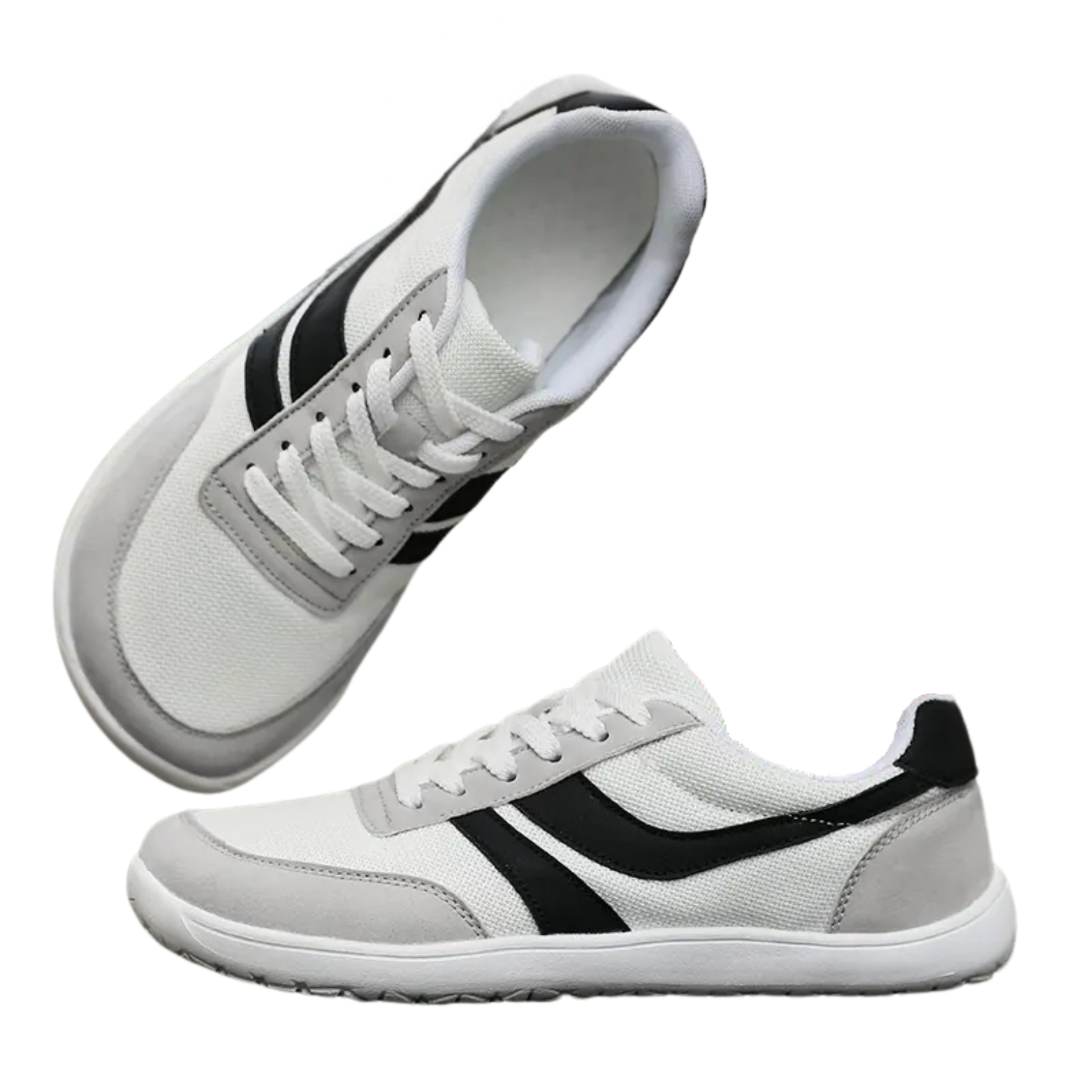 TRS Flow – Breathable Casual Sneakers for All-Day Comfort (Unisex)