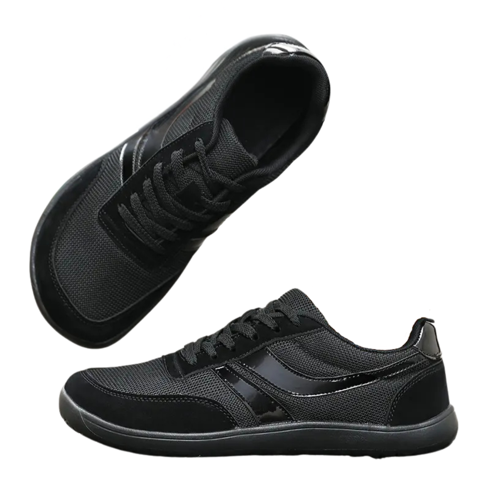 TRS Flow – Breathable Casual Sneakers for All-Day Comfort (Unisex)