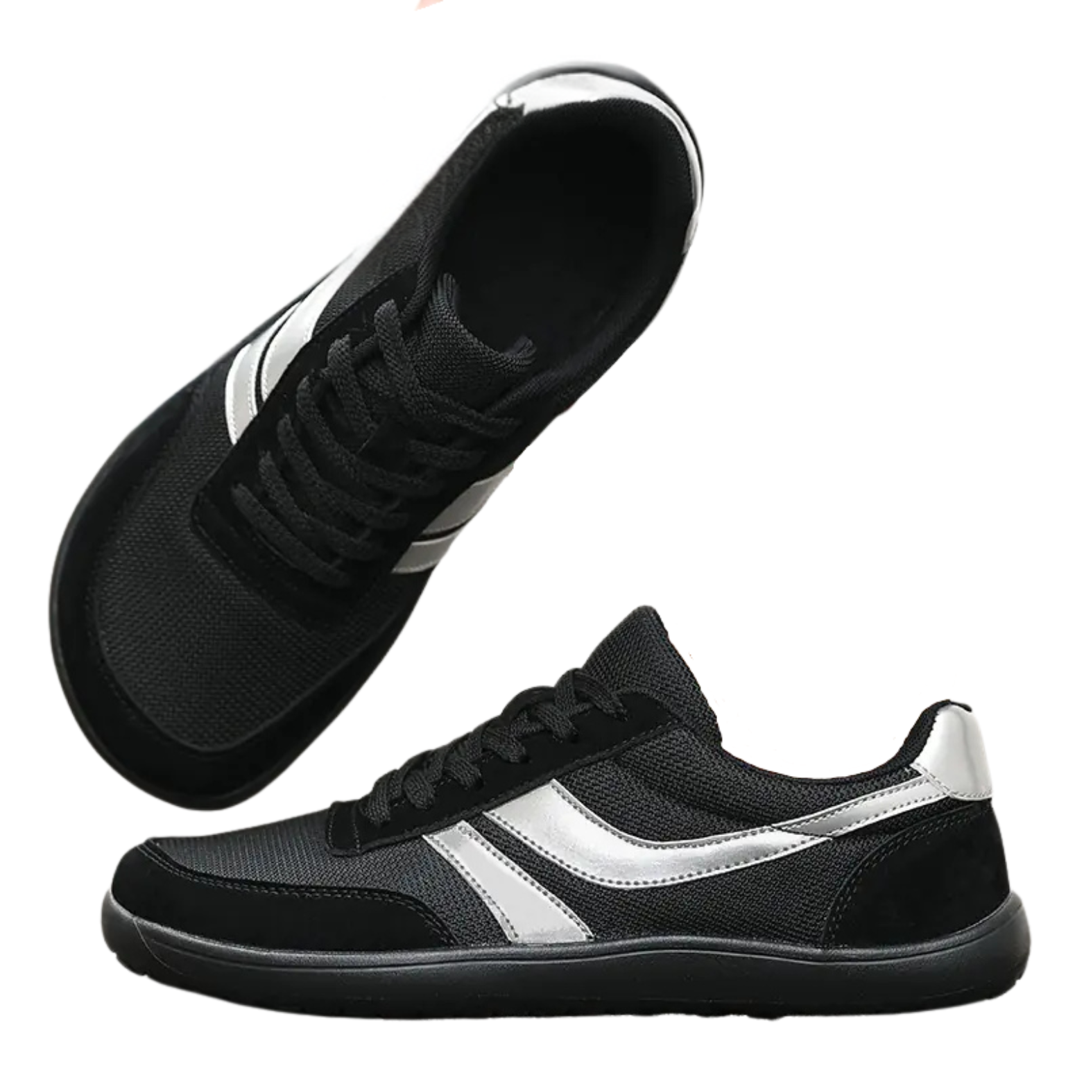 TRS Flow – Breathable Casual Sneakers for All-Day Comfort (Unisex)