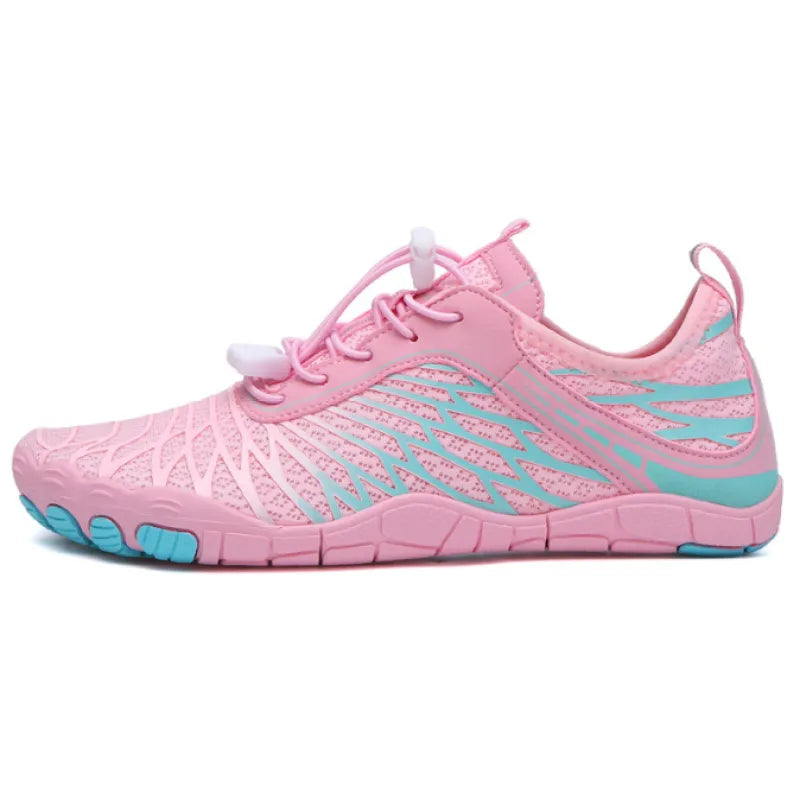 TRS Origin – Barefoot Shoes for Foot, Knee & Back Pain (Unisex)