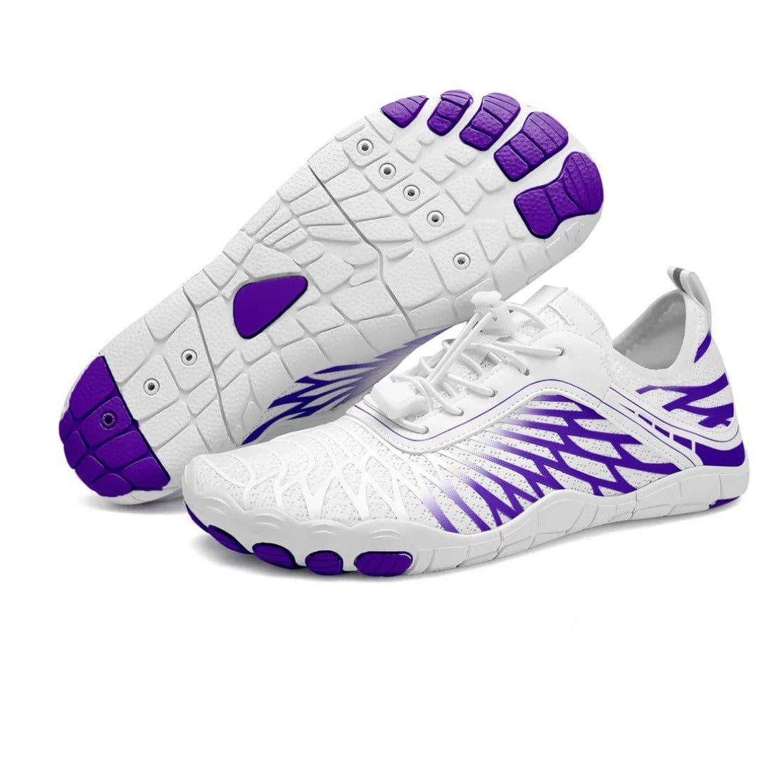 TRS Motion – Barefoot Shoes for Foot, Knee & Back Pain (Unisex)