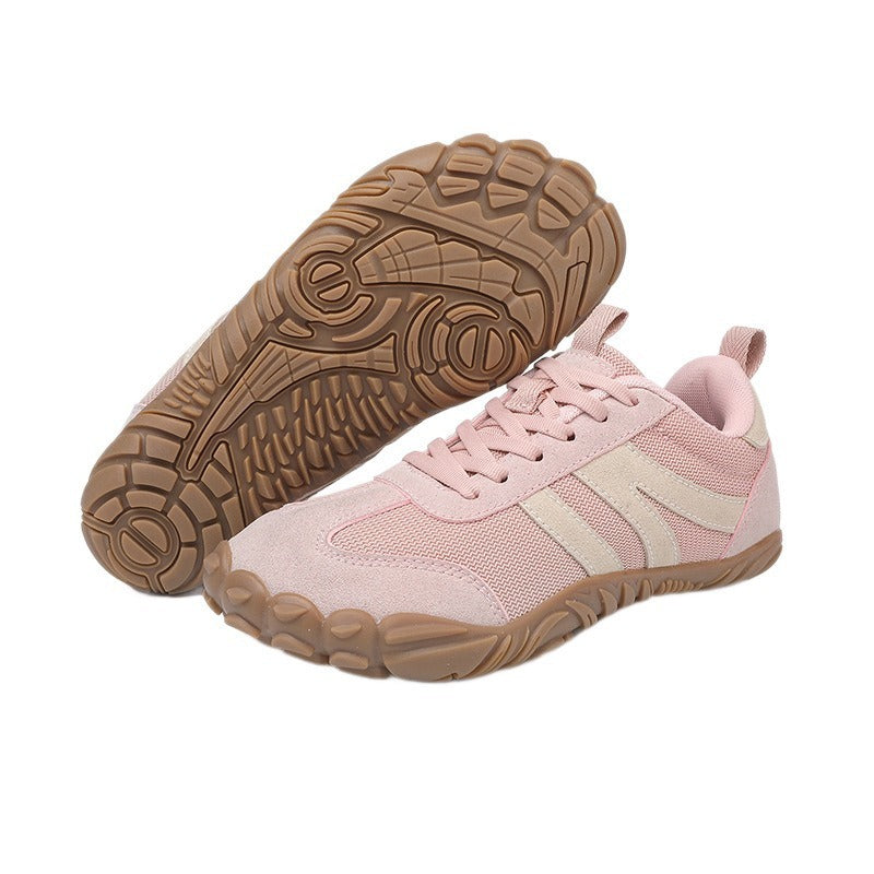 TRS Pulse – Barefoot Shoes for Natural Energy & Movement (Unisex)