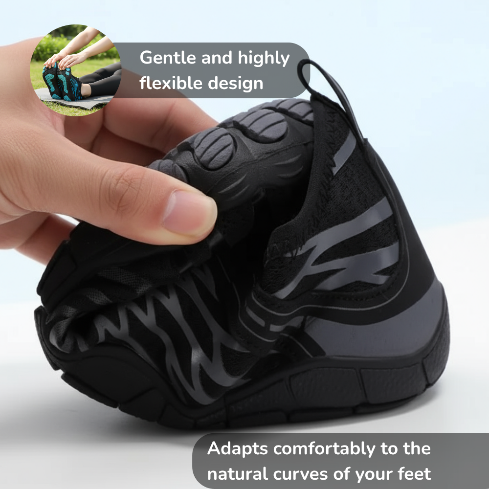 Gentle and highly flexible design lang-en