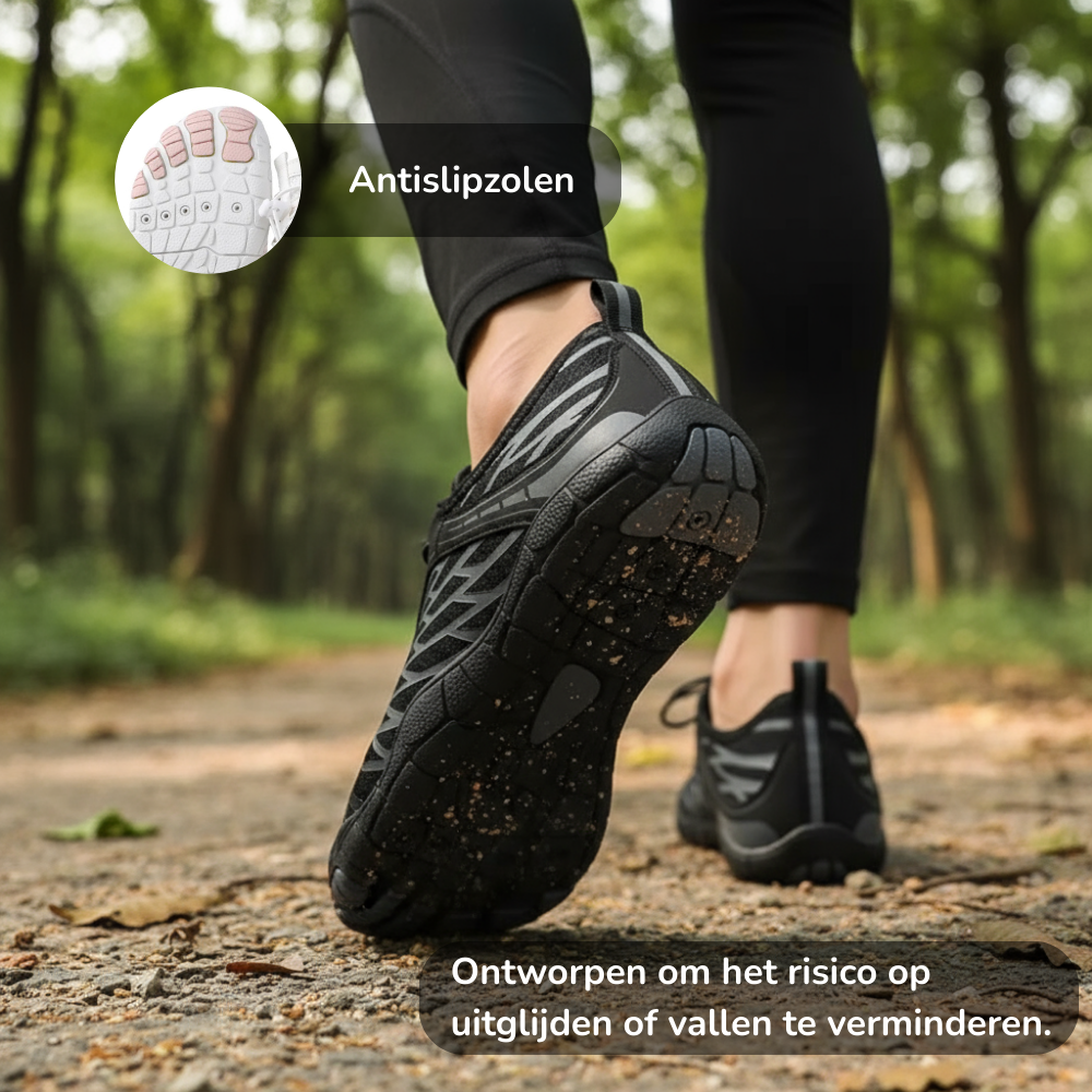 Antislipzolen lang-nl