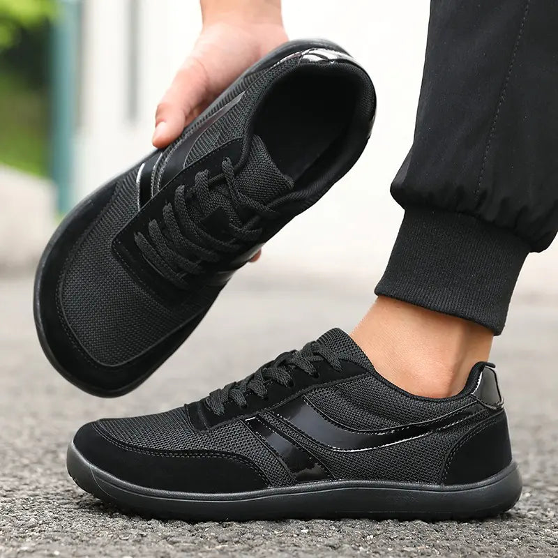 TRS Flow – Breathable Casual Sneakers for All-Day Comfort (Unisex)