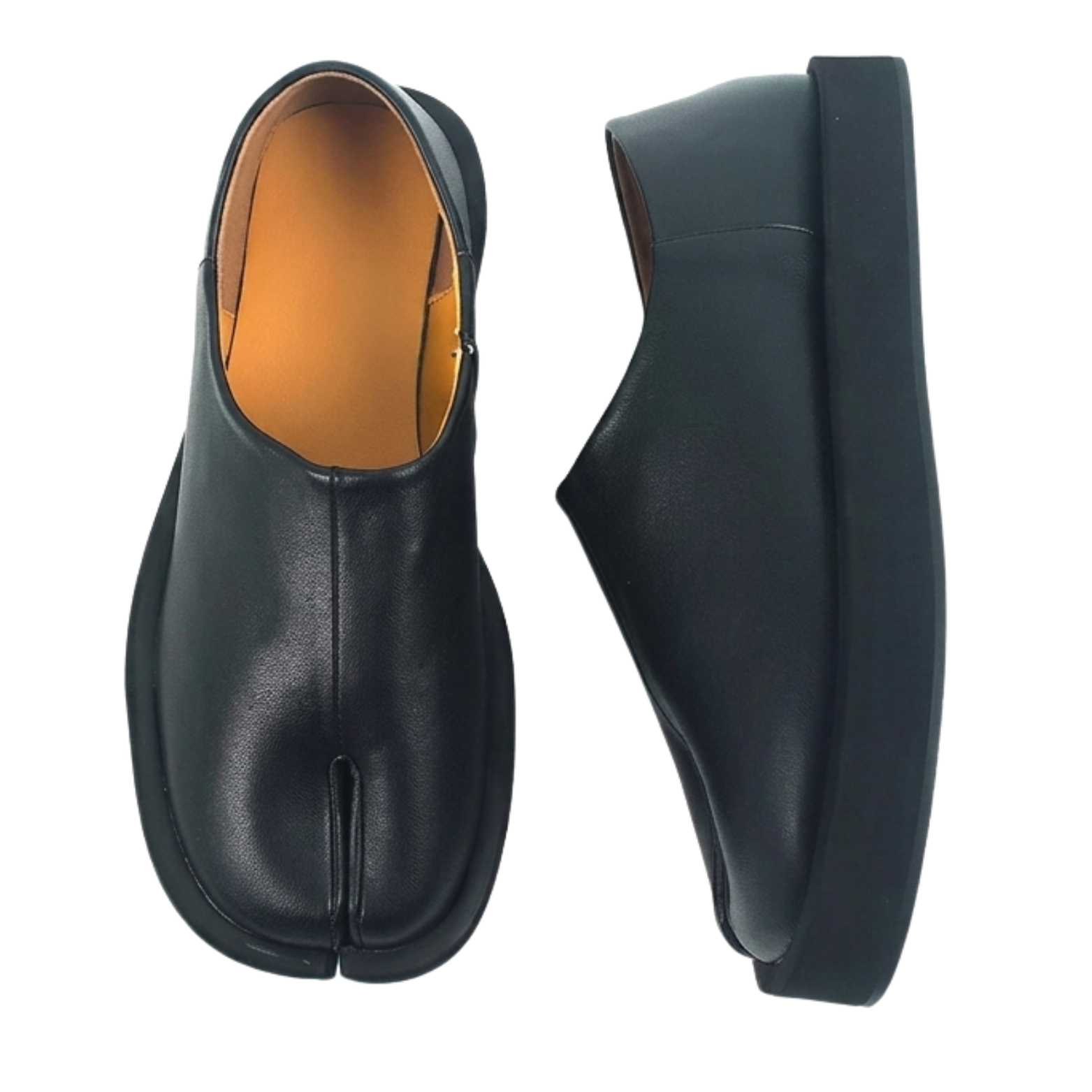 TRS Tabi One - Japanese Inspired Split Toe Shoes