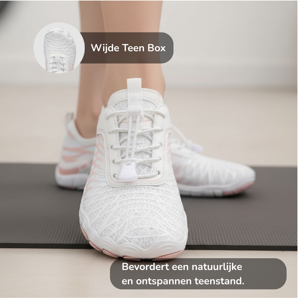 Wijde teen box lang-nl